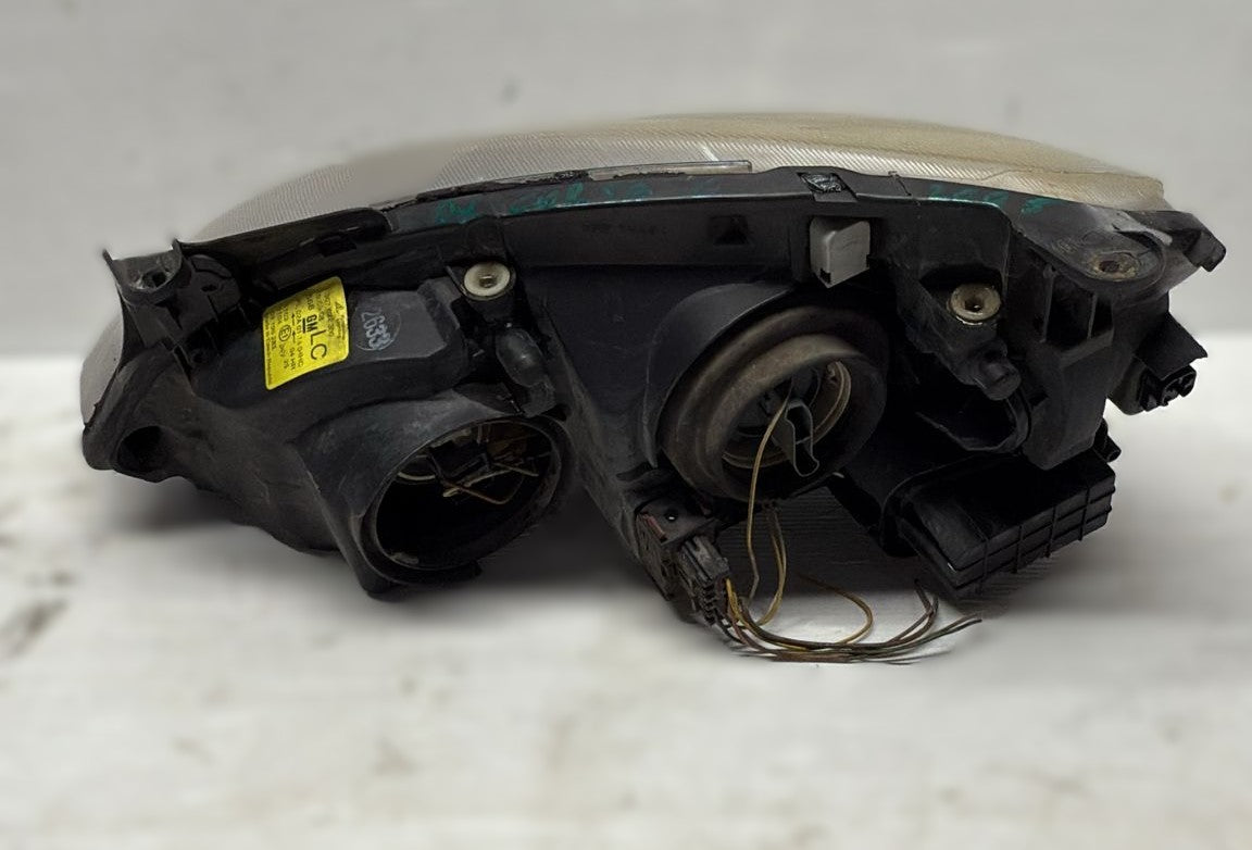 FARO FANALE ANTERIORE DESTRO ALOGENO OPEL CORSA C CODICE:1307022300