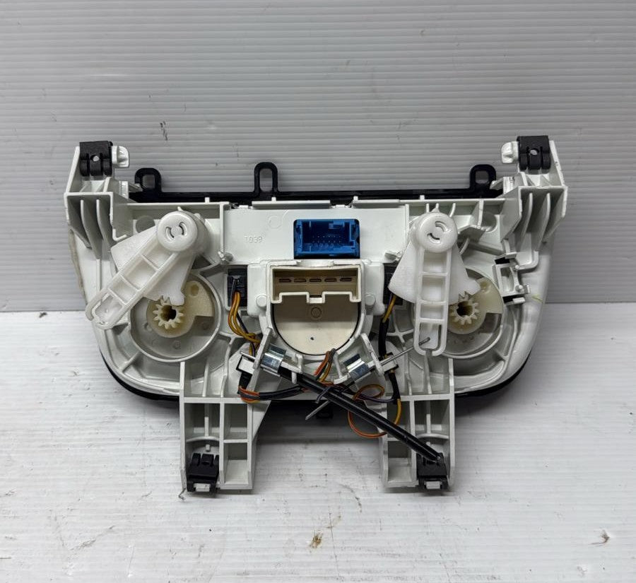 COMANDI CLIMA FIAT DOBLO (2009-2022) CODICE:735605075