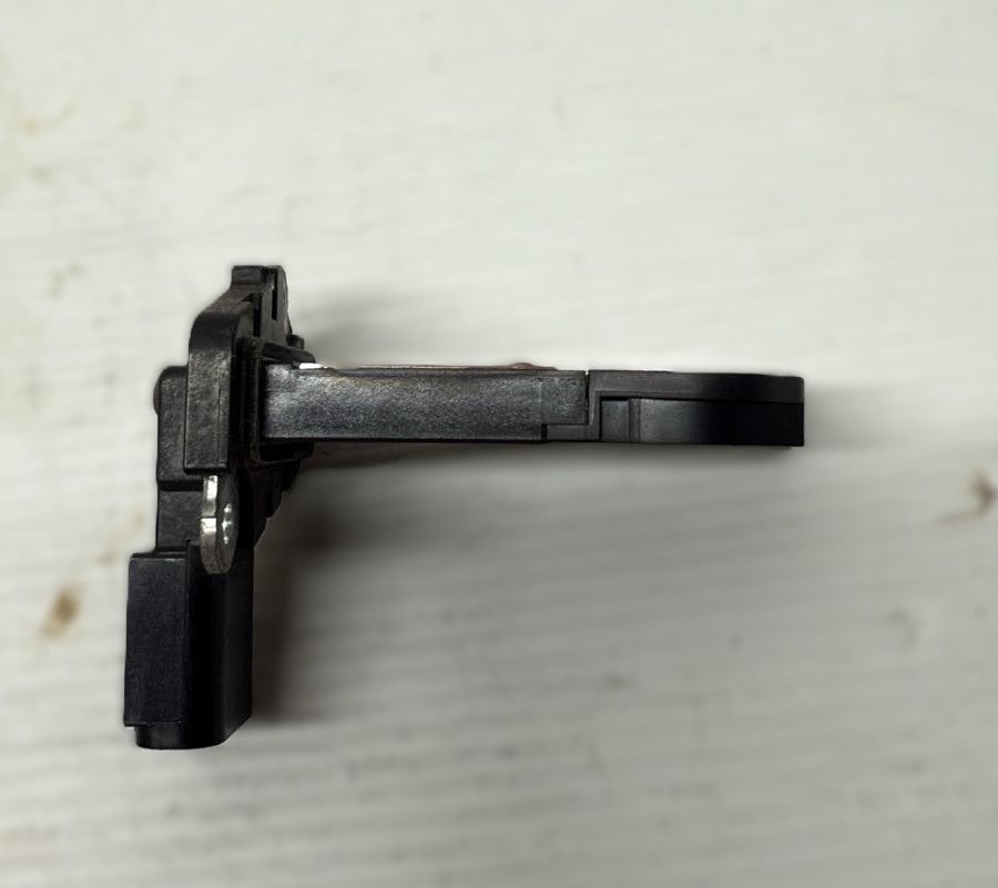 MISURATORE DEL SENSORE DEL FLUSSO D'ARIA DI MASSA FORD C-MAX 2010 1.6 DIESEL