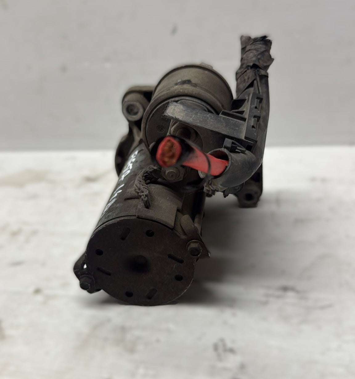 MOTORINO D'AVVIAMENTO CITROEN\FORD FIESTA VI 1.4 TDCI (2012) 8V2111000AD