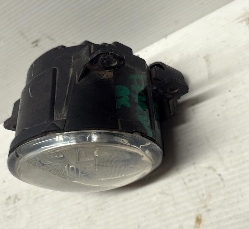PROIETTORE FARO FANALINO FENDINEBBIA ANTERIORE DESTRO FIAT NEW PANDA 2012