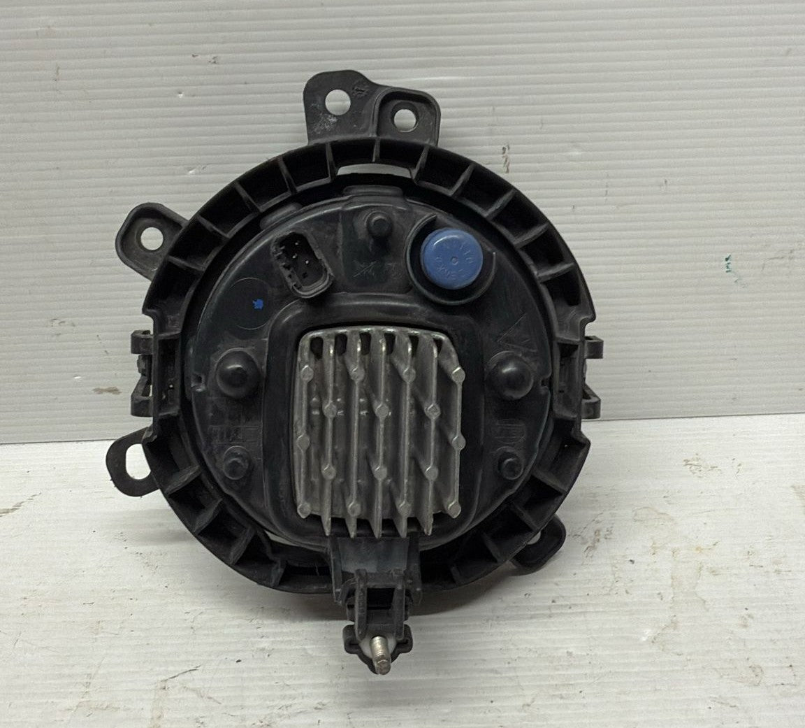 FANALE FENDINEBBIA ANTERIORE SINISTRO MINI COUNTRYMAN (2016>) 63117497773