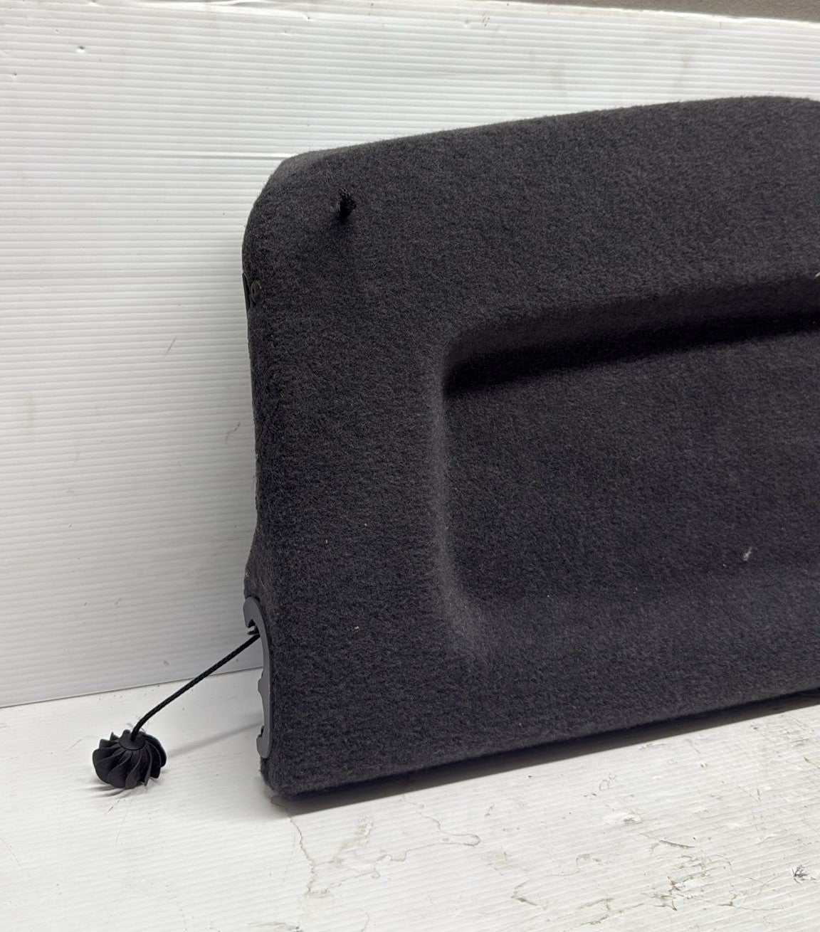 COPERTURA DEL BAGAGLIAIO ORIGINALE VW UP\SKODA CITIGO CODICE:1S0867769