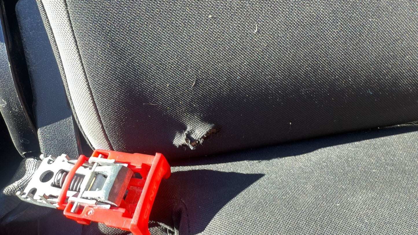 TAPPEZZERIA COMPLETA FIAT DOBLO (2009-2022)