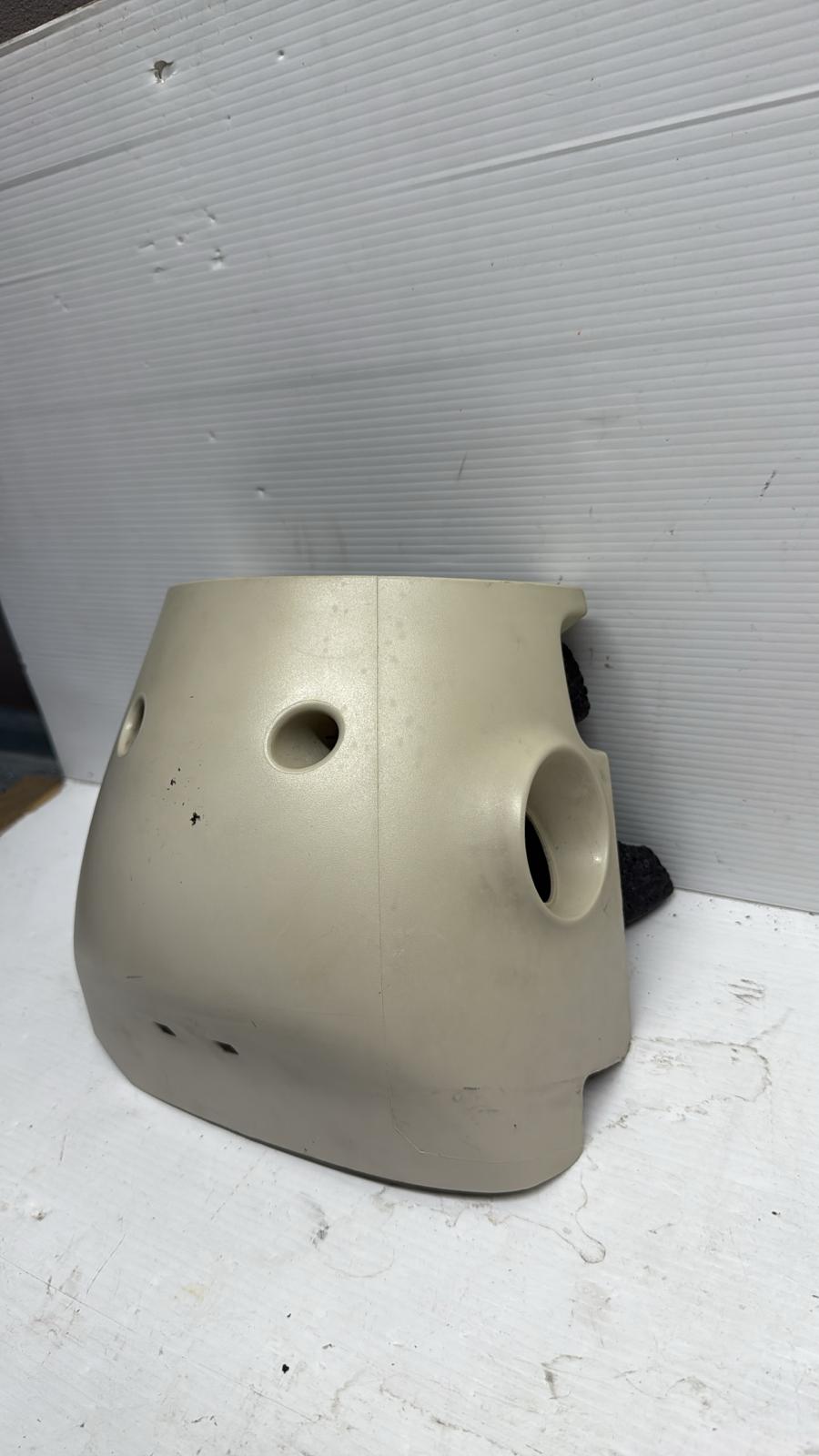 RIVESTIMENTO PIANTONE STERZO FIAT 500 (2007-2015) COD:735427192