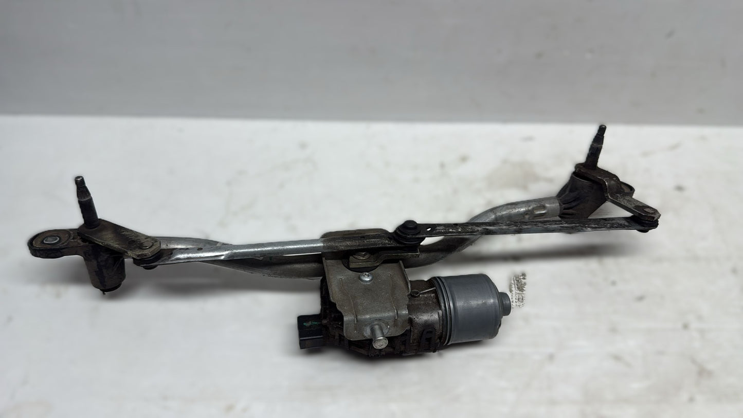 MOTORINO ASTA TERGIPARABREZZA ALFA ROMEO GIULIETTA 2010-2020 V0390243019