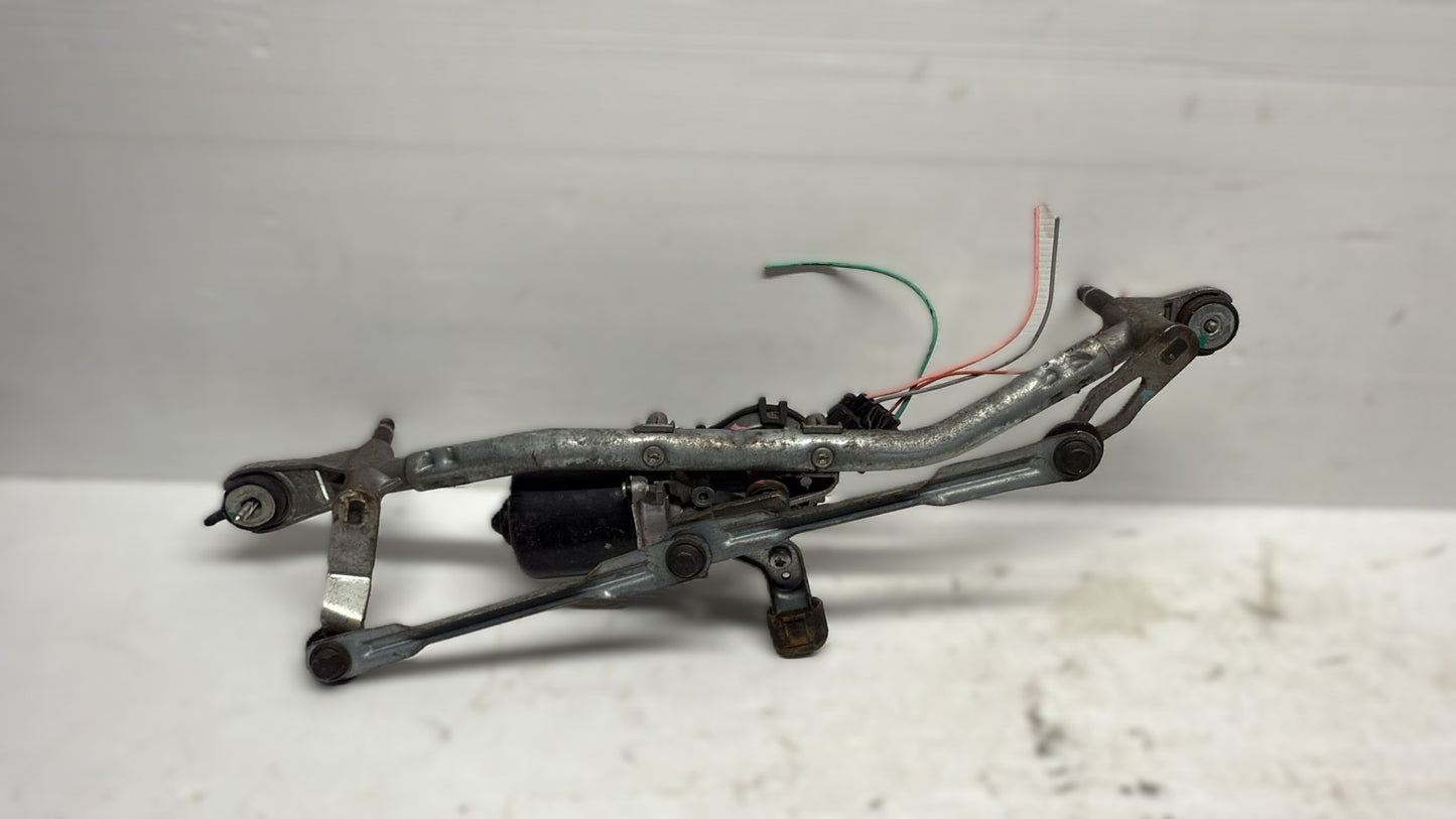 MOTORINO TERGICRSTALLO VALEO ANTERIORE CITROEN C3 (2009-2016) COD: 9259072