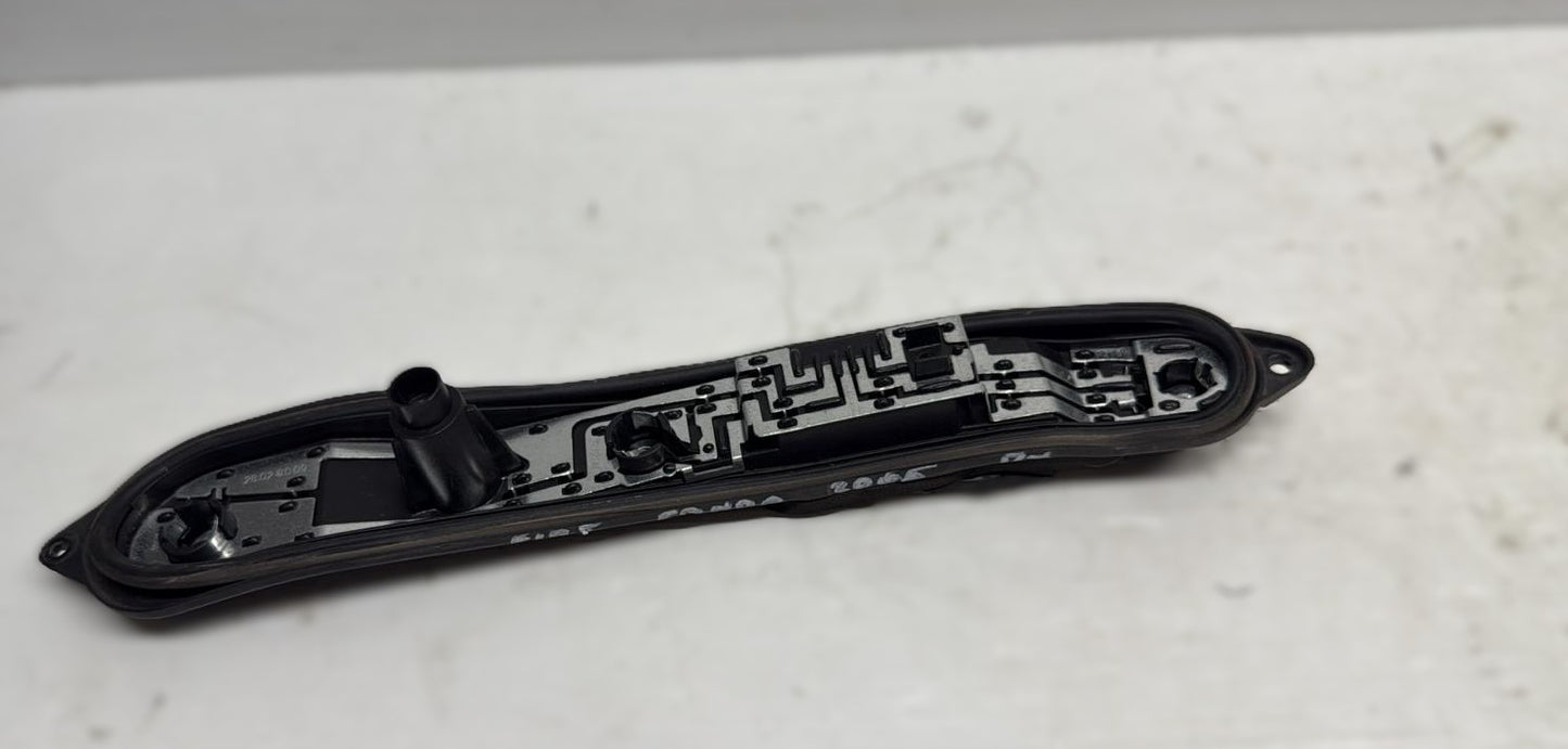 PORTALAMPADA DESTRA FIAT PANDA (2003-2012)