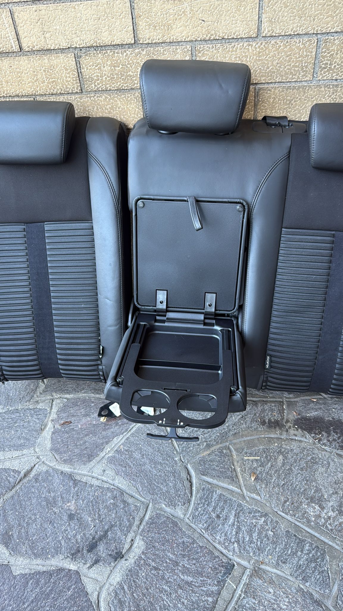 TAPPEZZERIA COMPLETA DI PANELLI ALFA ROMEO GIULIETTA (2010-2020)