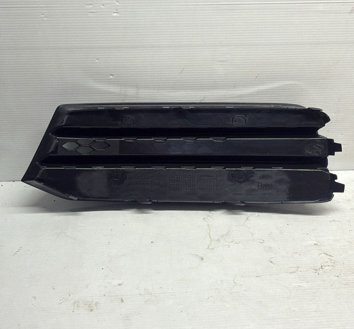 GRIGLIA DI COPERTURA DELLA GUIDA DELL'ARIA PARAURTI ANTERIORE DESTRO AUDI A1