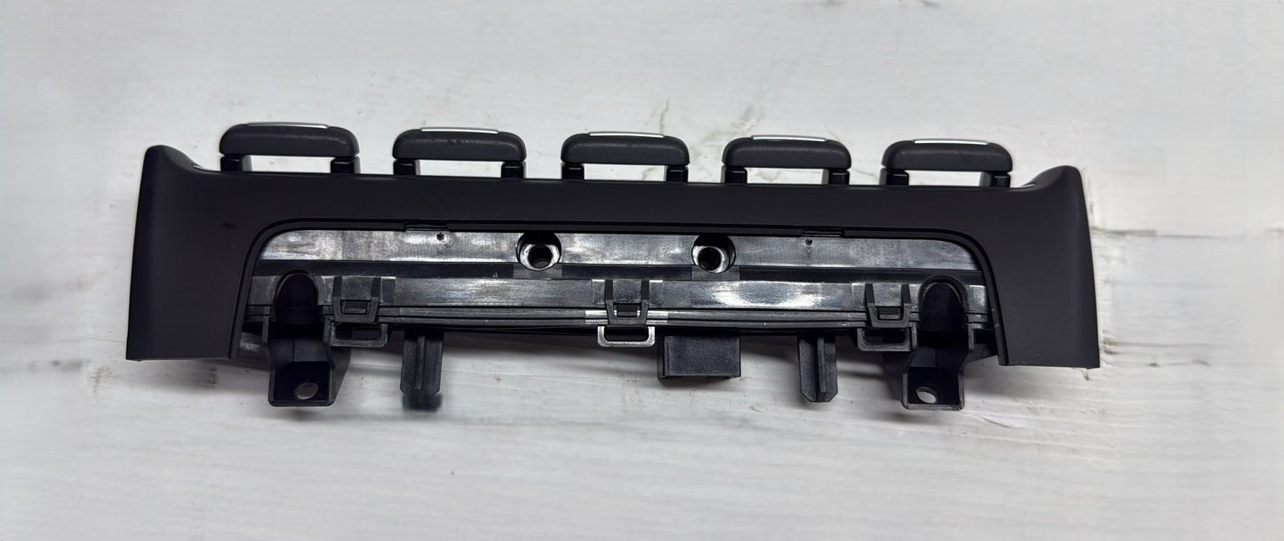 INTERRUTTORE\PULSANE DI CONTROLLO MULTIFUNZIONE ALFA ROMEO GIULIETTA 2015