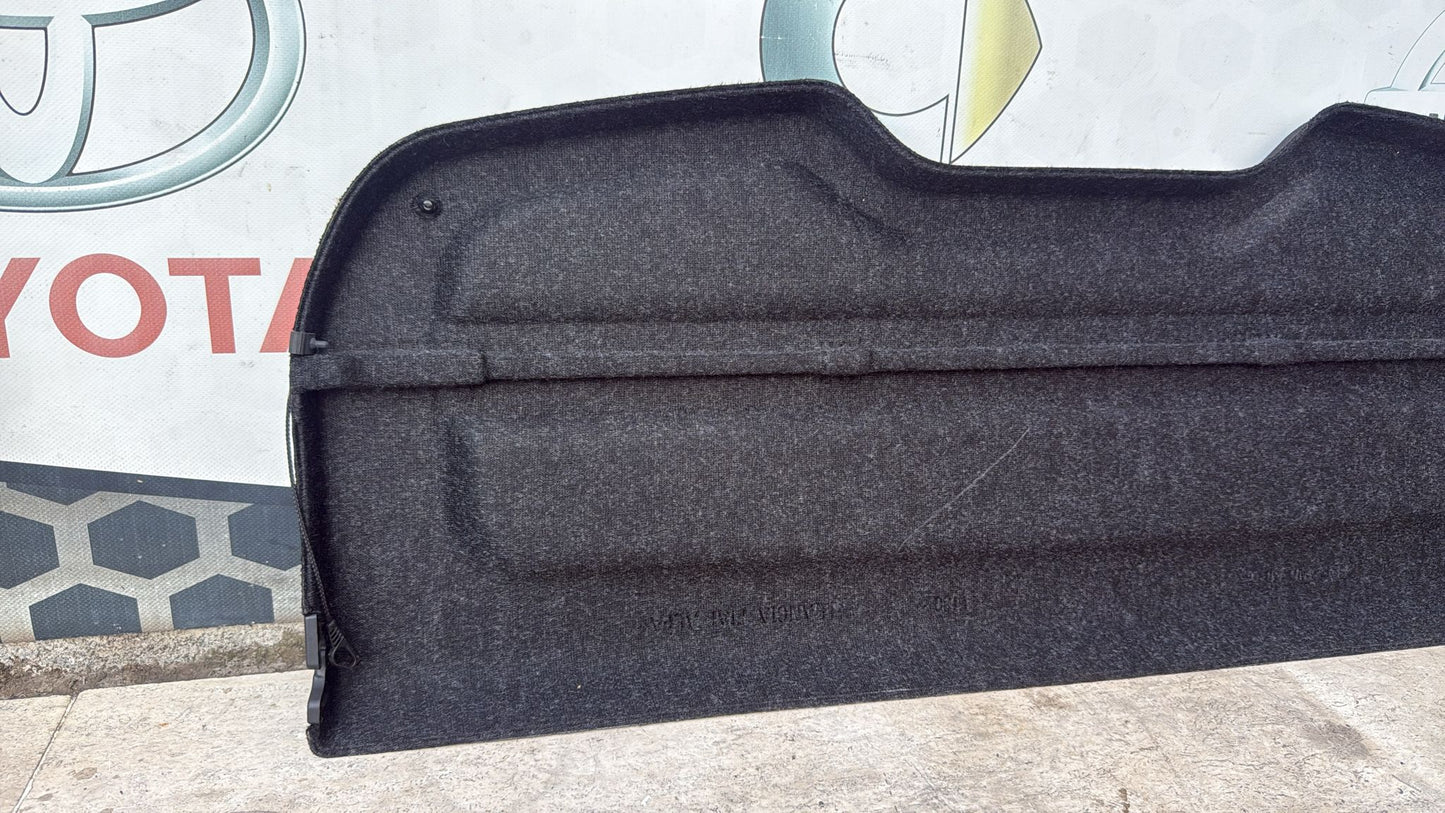 CAPPELLIERA MENSOLA POSTERIORE LANCIA YPSILON 4° SERIE 2011-2023