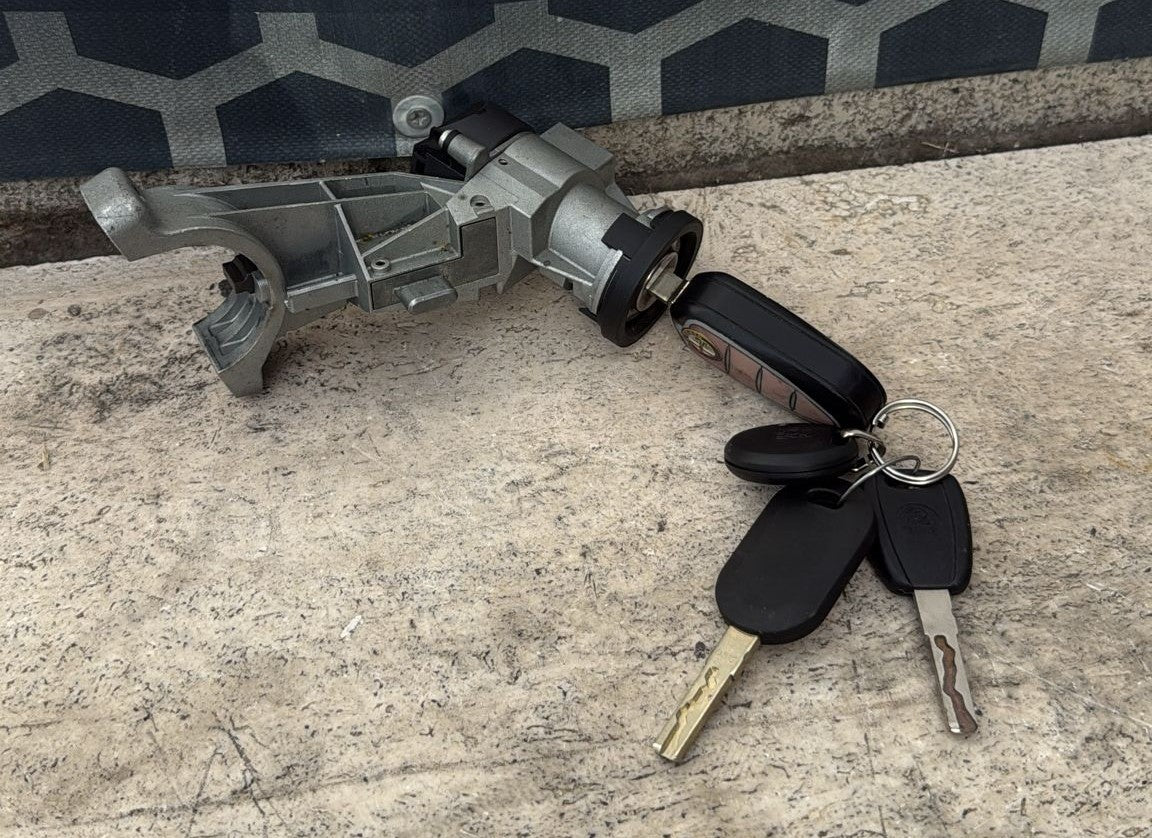 COMMUTATORE AVVIAMENTO ALFA ROMEO GIULIETTA 2010-2020 COD:505194180B365