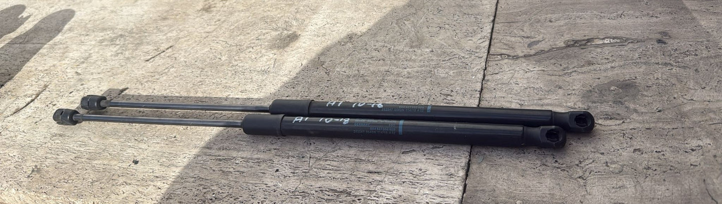 AMMORTIZZATORI BAULE / PORTE AUDI A1 2010-2018 COD:8X482755202S; 6284081