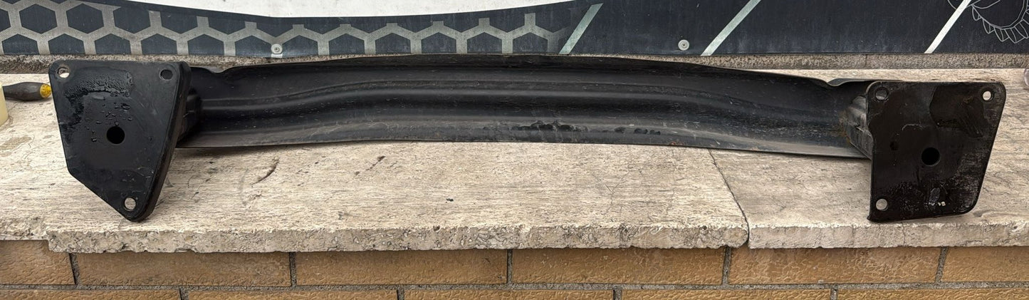 STAFFONE / TRAVERSA / RINFORZO PARAURTI POSTERIORE AUDI A1 2011 COD:8X0807313