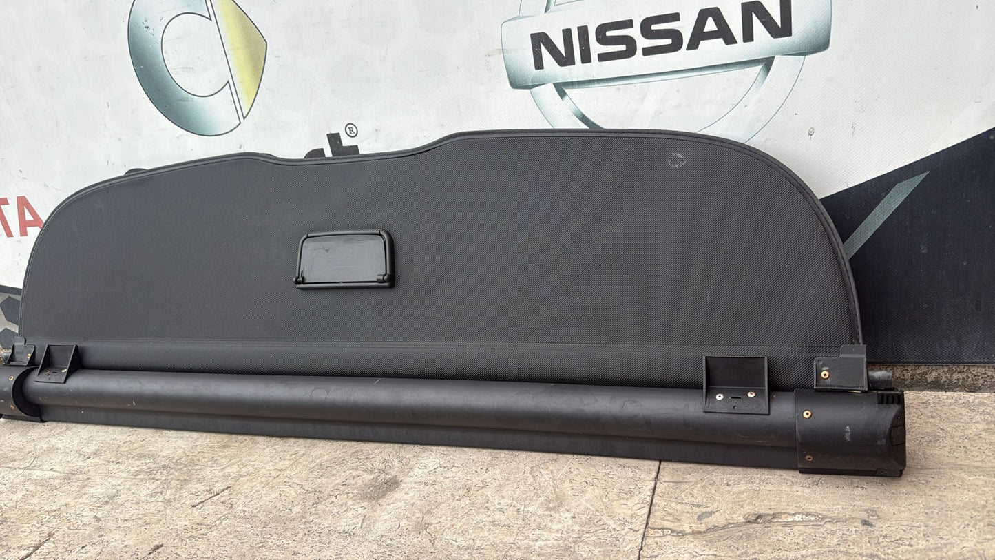 CAPPELLIERA MENSOLA POSTERIORE AUDI Q3 2011-2014 CODICE: 8U086355394H