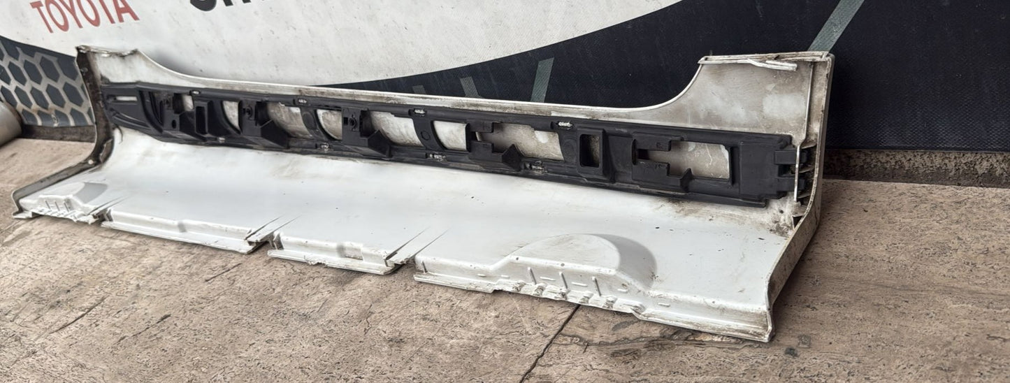 MINIGONNA LATERALE SINISTRA SMART FORTWO 451 2009-2015 CODICE: A4516921700