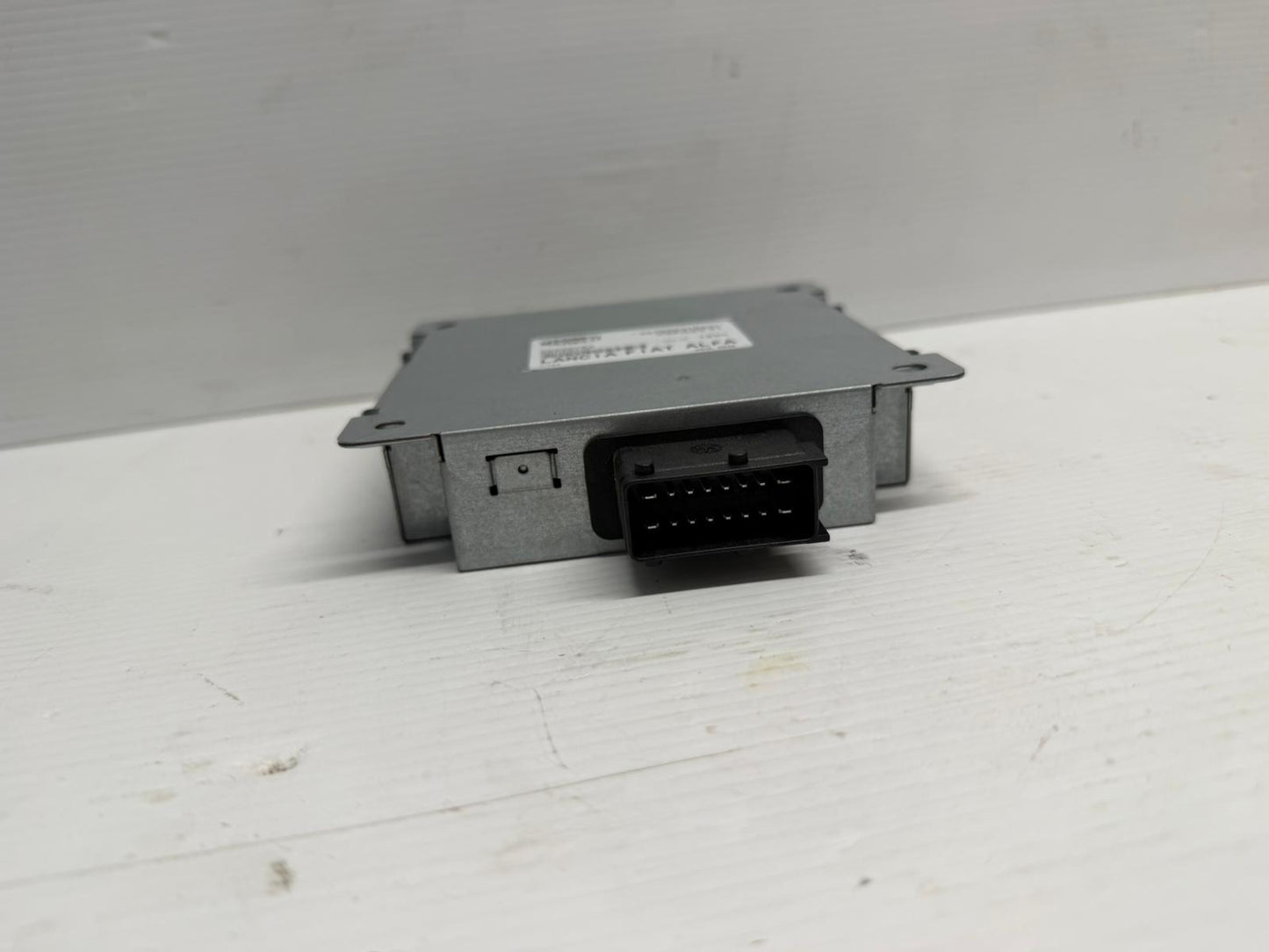 CENTRALINA AUTORADIO ALFA ROMEO GIULIETTA (2010-2020) CODICE:50520764