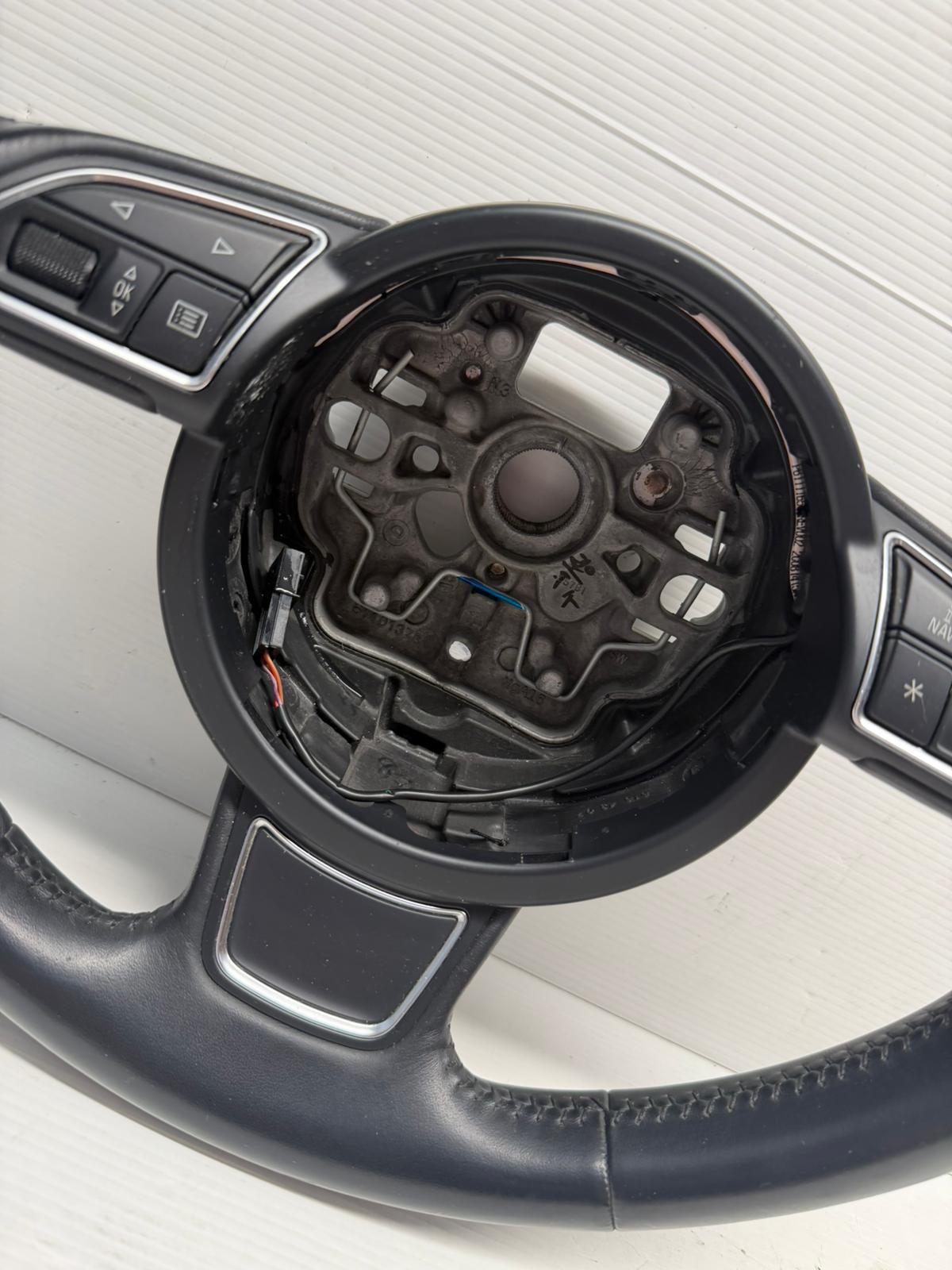 VOLANTE AUDI A1 2010-2018