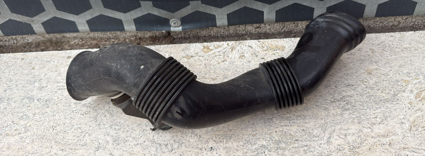 MANICOTTO TUBO ASPIRAZIONE ARIA LANCIA YPSILON 1.3 DIESEL 2012 COD: 52000285