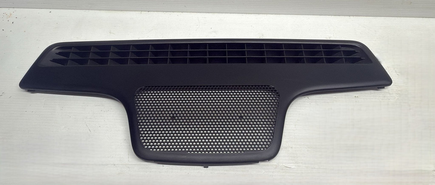 GRIGLIA COPERTURA CENTRALE CRUSCOTTO ALFA ROMEO GIULIETTA COD:156078908