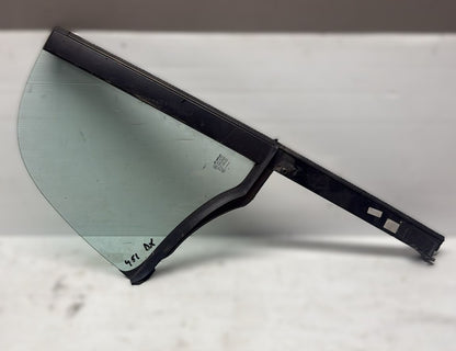 DEFLETTORE ANTERIORE DESTRO SMART FORTWO COUPE' (451) (2007-2015)