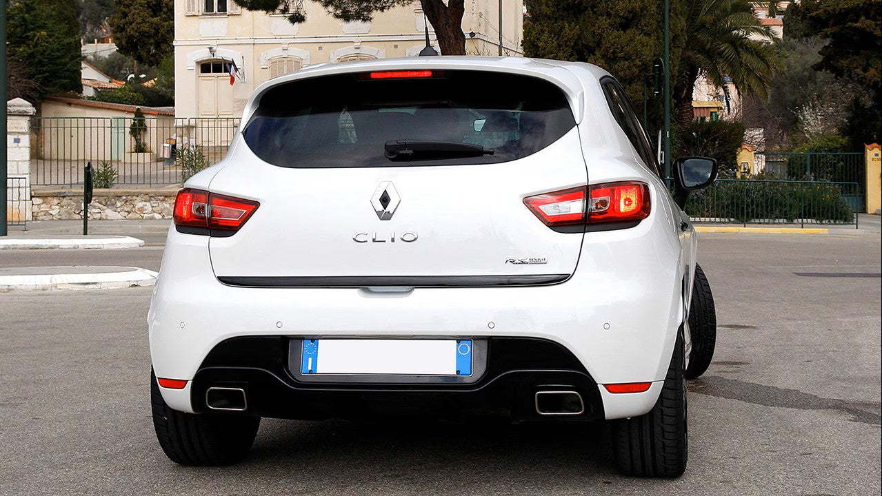 FANALI POSTERIORI PORTELLONE RENAULT CLIO SERIE IV 2012 - 2020