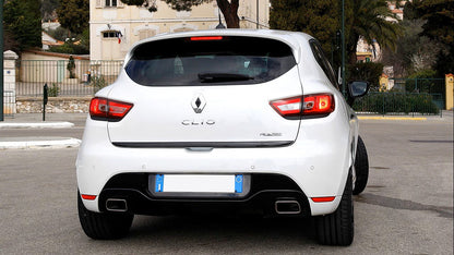 FANALI POSTERIORI PORTELLONE RENAULT CLIO SERIE IV 2012 - 2020