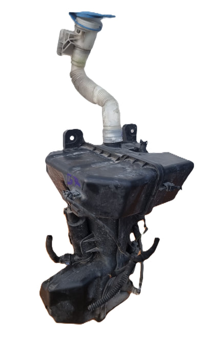 VASCHETTA SERBATOIO ACQUA TERGICRISTALLO E FARI VOLKSWAGEN 7 1.6 TDI 2012 -2019