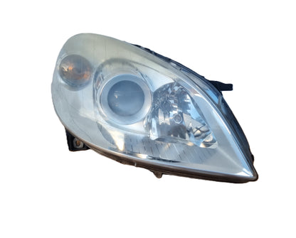 FARO PROIETTORE ANTERIORE DESTRO MERCEDES BENZ CLASSE B W245 2005 - 2011