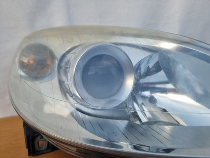 FARO PROIETTORE ANTERIORE DESTRO MERCEDES BENZ CLASSE B W245 2005 - 2011