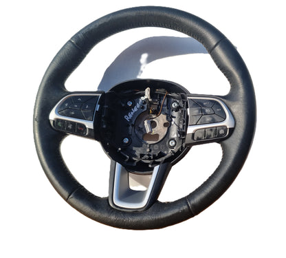 VOLANTE STERZO IN PELLE USATO JEEP RENEGATE 2014 -2018