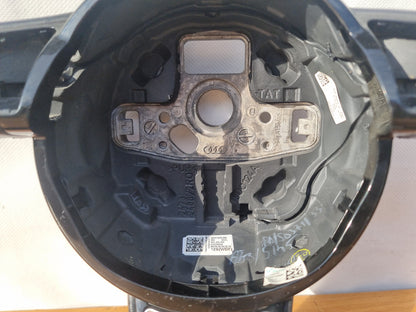 VOLANTE STERZO IN PELLE AUDI A4 A6 A7 2008 - 2016