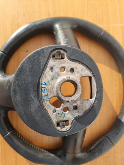 VOLANTE STERZO IN PELLE AUDI A4 A6 A7 2008 - 2016