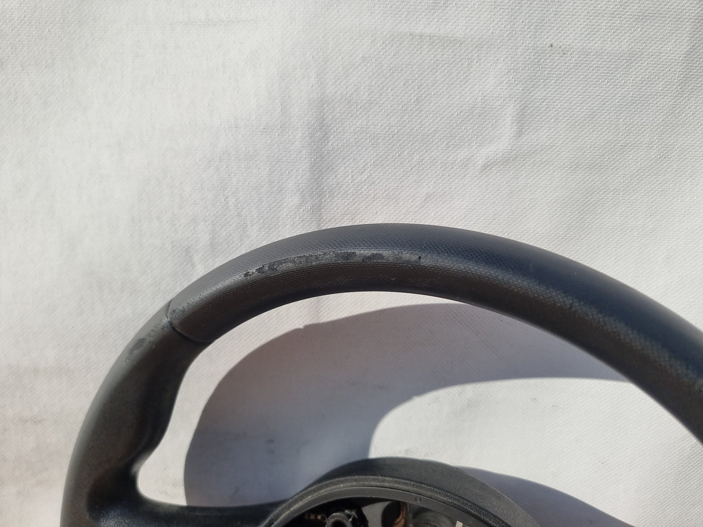 VOLANTE STERZO ORIGINALE USATO RENAULT TWINGO III 2014 - 2024