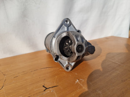 MOTORINO AVVIAMENTO USATO ORIGINALE BOSCH OEM 51916170 FIAT PANDA, PUNTO, 500, PUNTO EVO, MITO, FIORINO