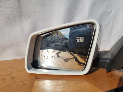 SPECCHIETTO RETROVISORE ORIGINALE USATO MERCEDES CLASSE A W176 2012 -2018