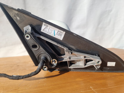 SPECCHIETTO RETROVISORE ORIGINALE USATO MERCEDES CLASSE A W176 2012 -2018