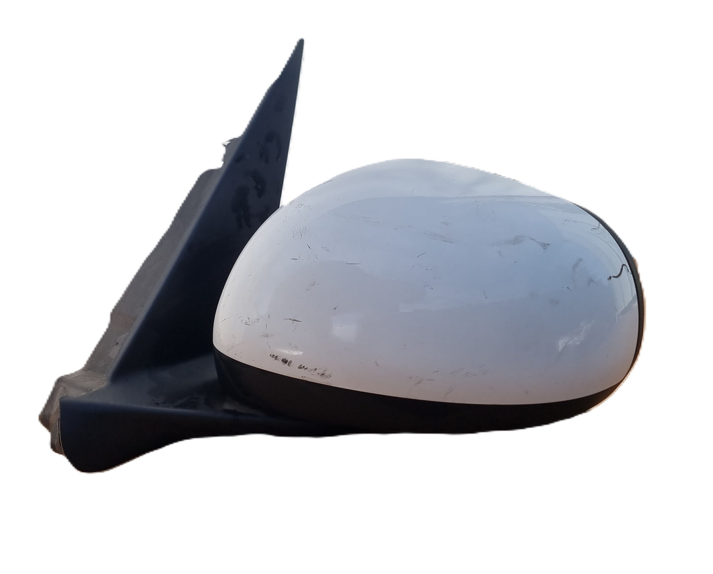 SPECCHIETTO RETROVISORE ORIGINALE USATO FIAT 500L 2012 - 2024