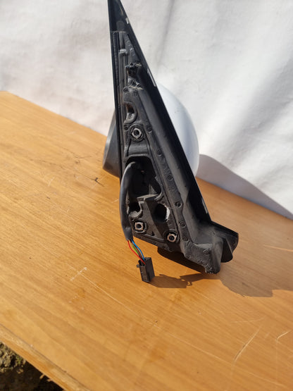 SPECCHIETTO RETROVISORE ORIGINALE USATO FIAT 500L 2012 - 2024