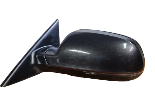 SPECCHIETTO RETROVISORE ORIGINALE USATO AUDI A5 2008 - 2016