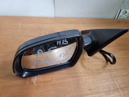 SPECCHIETTO RETROVISORE ORIGINALE USATO AUDI A5 2008 - 2016