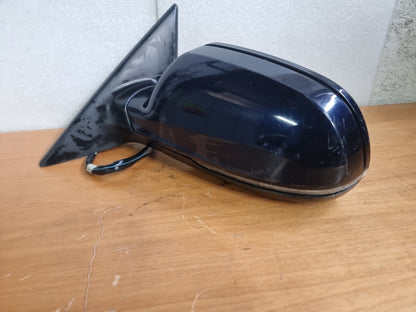 SPECCHIETTO RETROVISORE ORIGINALE USATO AUDI A5 2008 - 2016