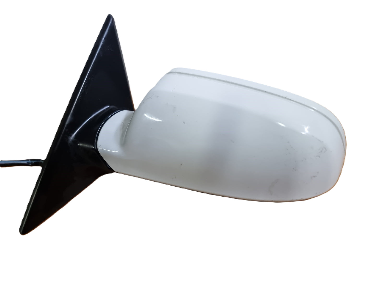 SPECCHIETTO RETROVISORE ORIGINALE USATO AUDI A5 2008 - 2016