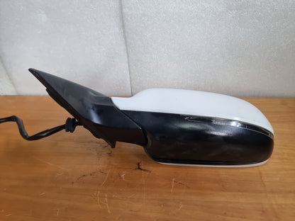 SPECCHIETTO RETROVISORE ORIGINALE USATO AUDI A5 2008 - 2016