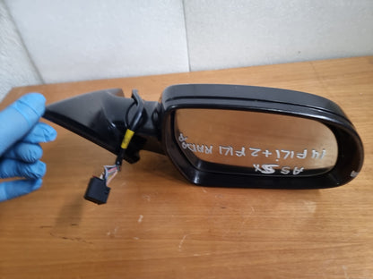 SPECCHIETTO RETROVISORE ORIGINALE USATO AUDI A5 2008 - 2016