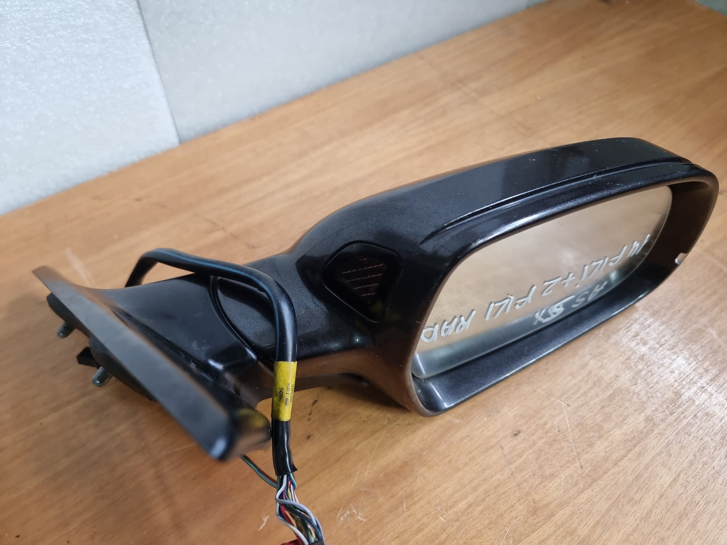 SPECCHIETTO RETROVISORE ORIGINALE USATO AUDI A5 2008 - 2016