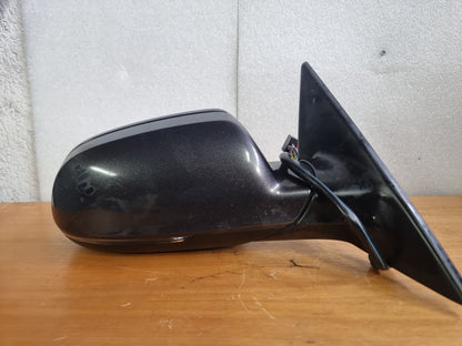 SPECCHIETTO RETROVISORE ORIGINALE USATO AUDI A5 2008 - 2016