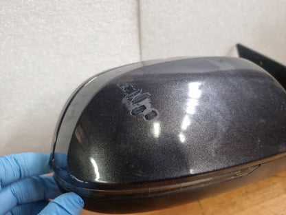 SPECCHIETTO RETROVISORE ORIGINALE USATO AUDI A5 2008 - 2016