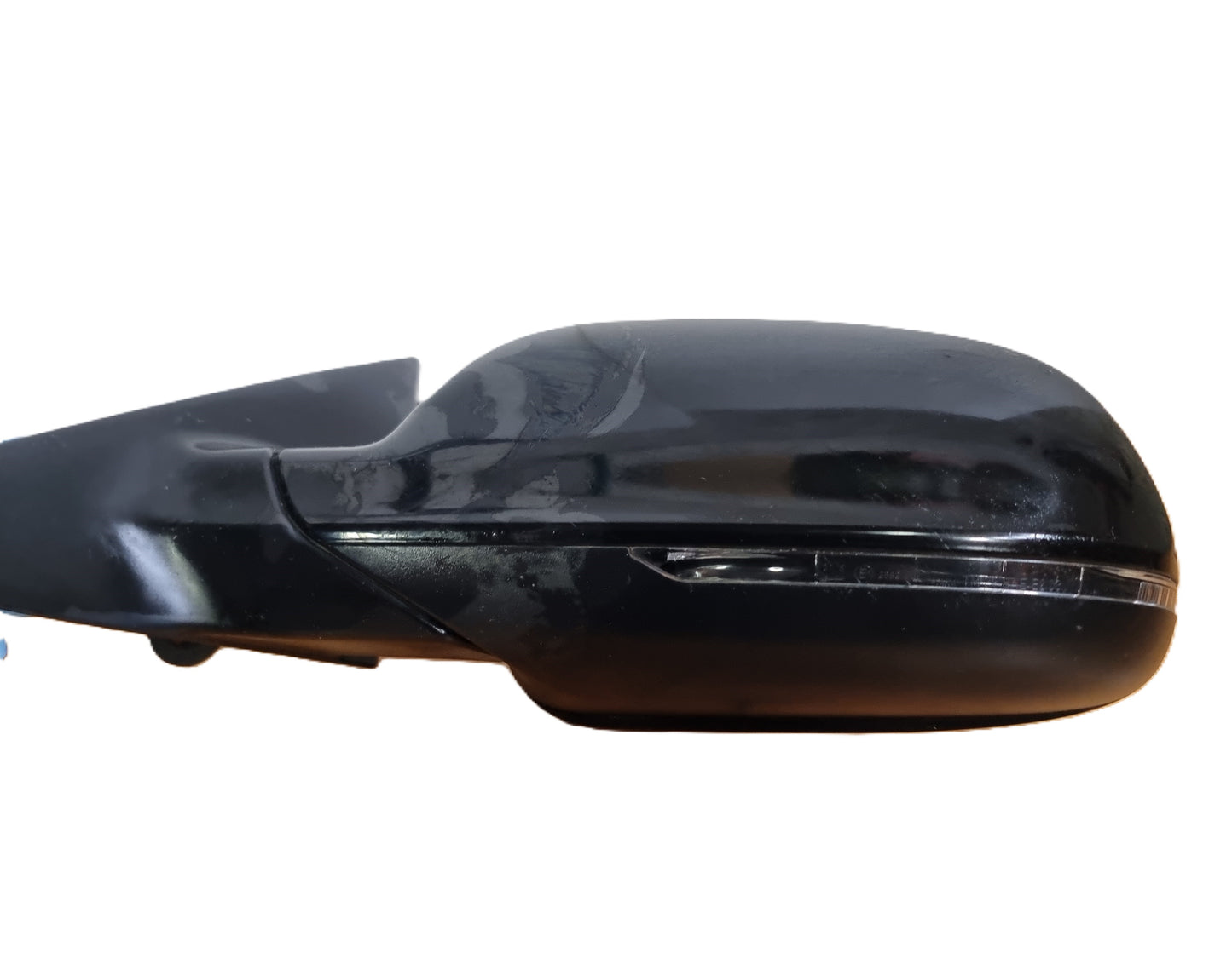 SPECCHIETTO RETROVISORE ORIGINALE USATO AUDI A5 2008 - 2016